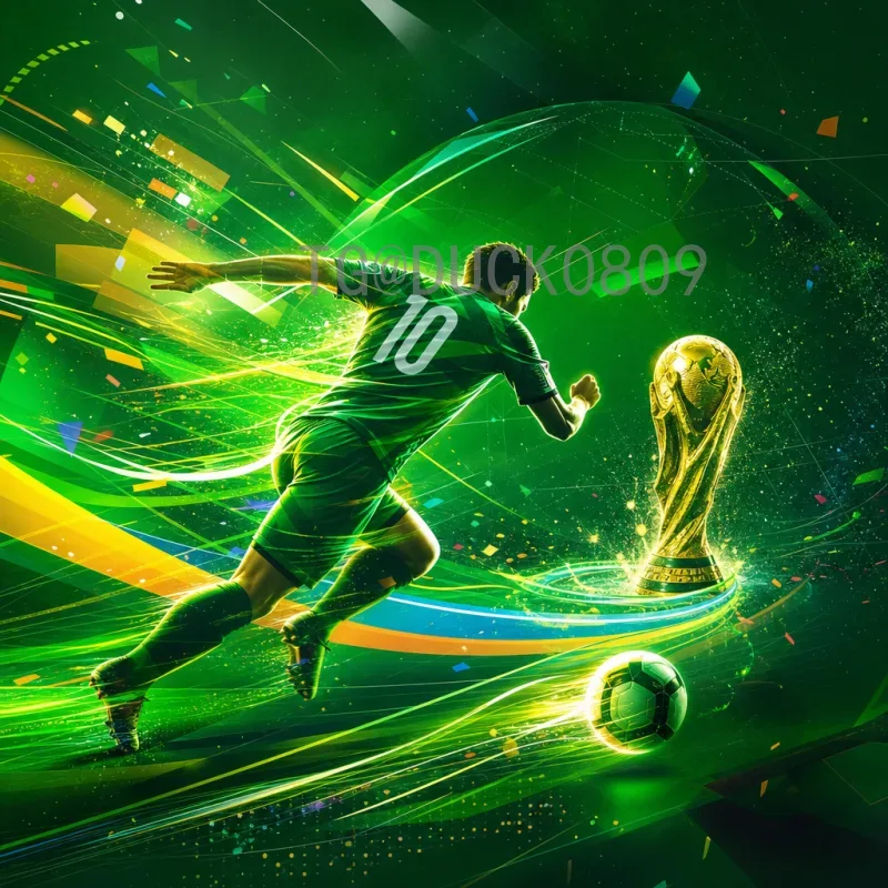 实时2026世界杯阿根廷队：卫冕冠军的征途与展望
